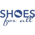 Shoes For All discount code